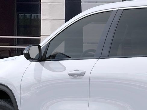 New 2026 GMC Acadia Elevation w/ Elevation Premium Package FWD image 12