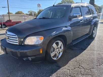 Used 2010 Chevrolet HHR LT w/ LT Preferred Equipment Group