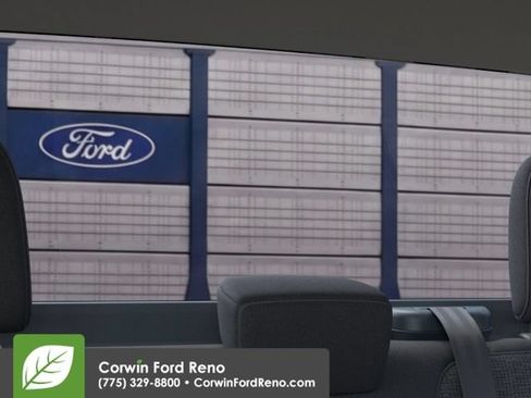 New 2026 Ford Maverick XL AWD/4WD image 26