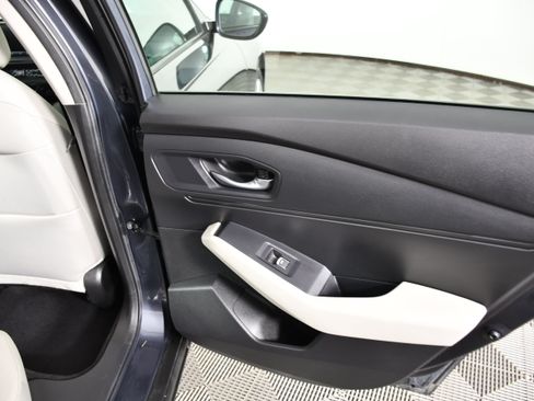 Certified 2025 Honda Accord LX image 41