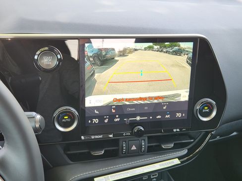 New 2026 Lexus NX 350 AWD image 12