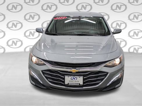 Used 2024 Chevrolet Malibu LT FWD image 15