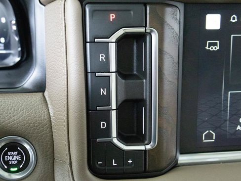 Used 2022 GMC Yukon Denali image 13