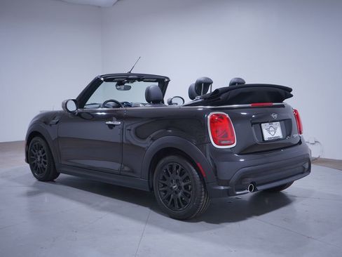 Used 2022 MINI Cooper Convertible image 7