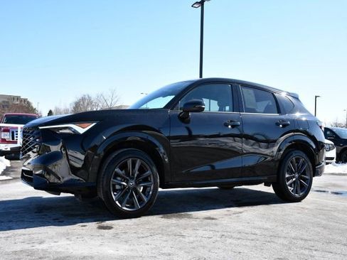 Certified 2025 Acura ADX A-Spec image 3