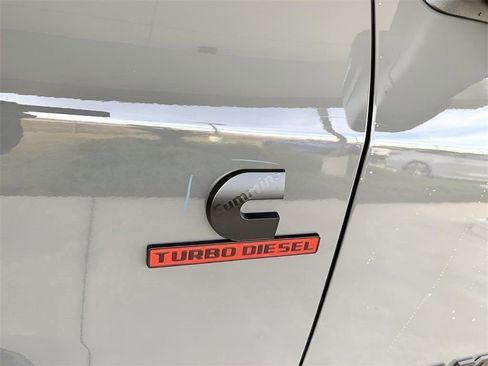 New 2026 RAM 2500 Big Horn image 12