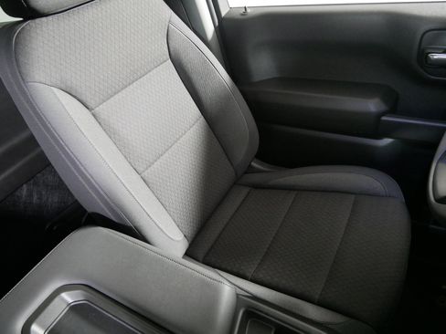 Used 2024 GMC Sierra 1500 Pro w/ Pro Value Package image 14