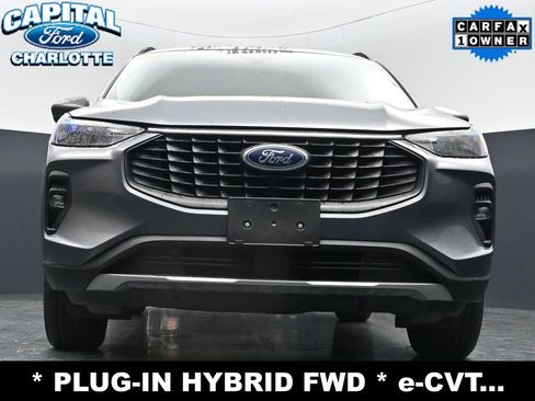 Used 2024 Ford Escape SE FWD image 21