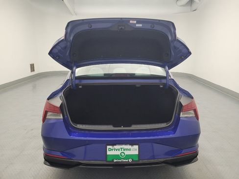 Used 2023 Hyundai Elantra Limited w/ Winter Weather Package FWD image 29