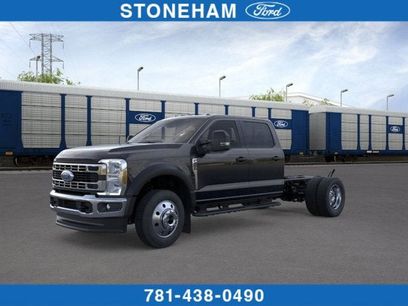 New 2026 Ford F450 XLT