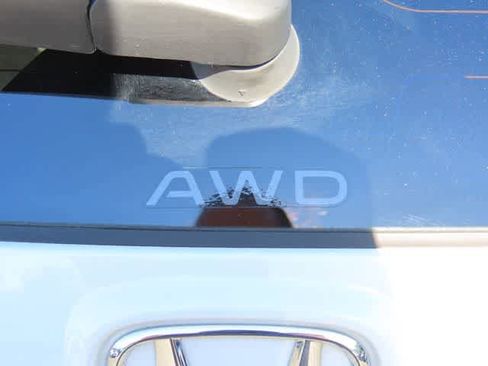 Certified 2024 Honda CR-V Sport-L image 9