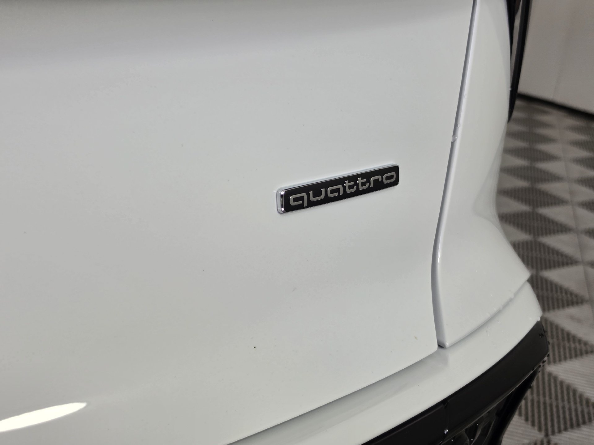 New 2026 Audi Q3 quattro 2.0T AWD/4WD image 37