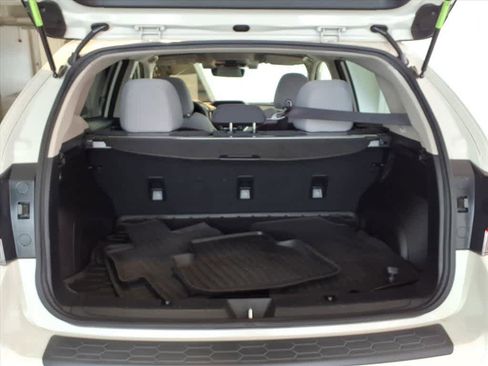 Used 2023 Subaru Crosstrek 2.0i Premium image 19