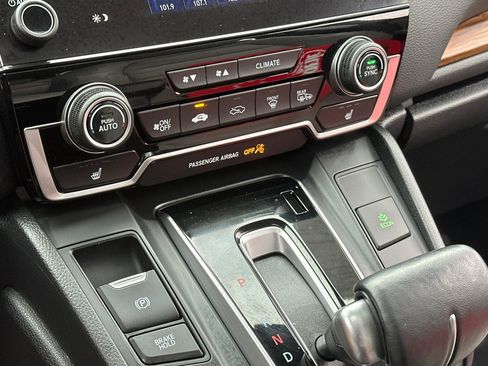 Used 2017 Honda CR-V EX-L image 18