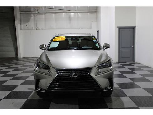 Used 2020 Lexus NX 300 FWD w/ Premium Package image 3