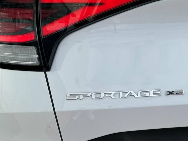 Used 2024 Kia Sportage X-Pro Prestige AWD/4WD image 35