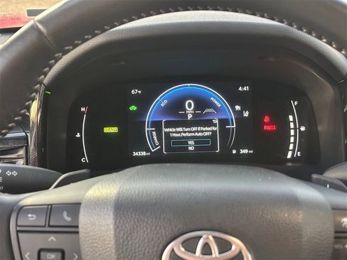 Certified 2025 Toyota Camry SE image 18