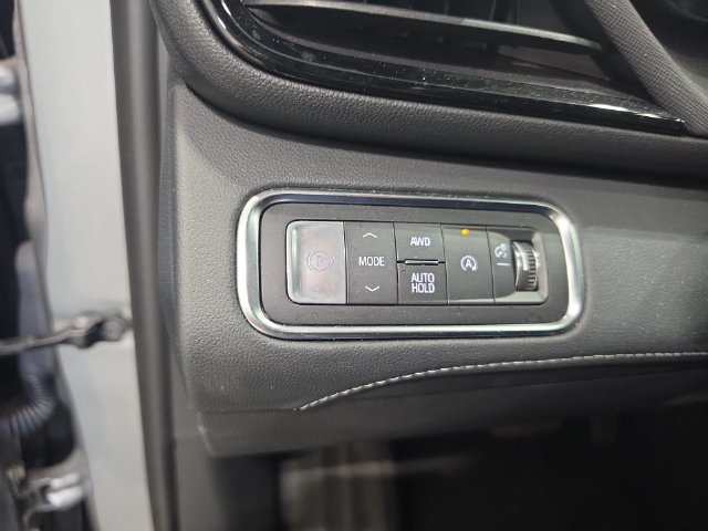 Used 2026 Buick Enclave Sport Touring AWD/4WD image 15