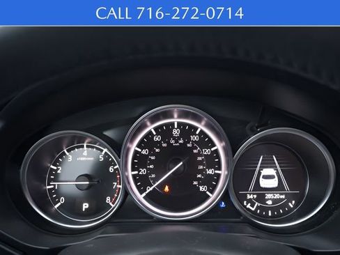 Used 2023 MAZDA CX-5 AWD 2.5 S image 20