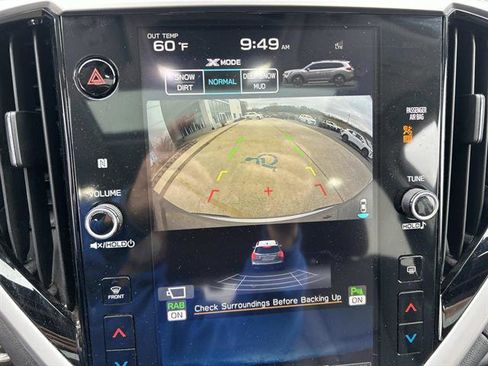 Used 2023 Subaru Ascent Touring image 37