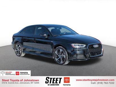Used 2020 Audi A3 2.0T Premium Plus w/ Premium Plus Package