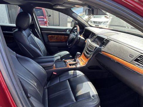 Used 2014 Lincoln MKS w/ Equipment Group 101A FWD image 37
