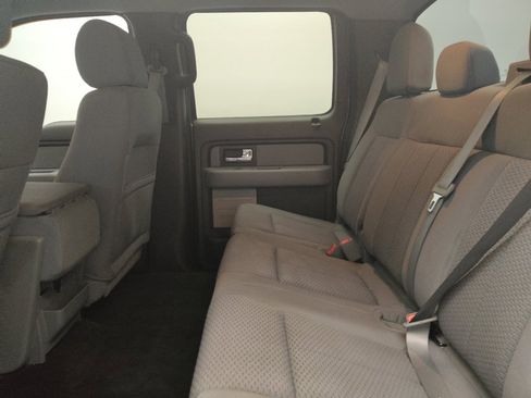 Used 2012 Ford F150 XLT w/ XLT Chrome Pkg image 18