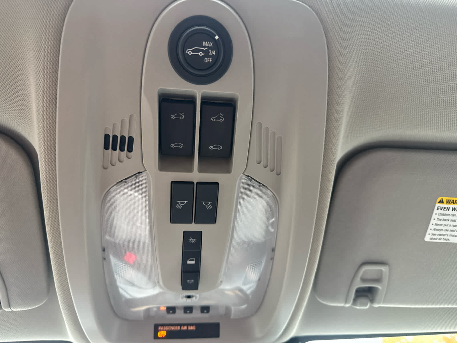 Used 2016 GMC Terrain Denali AWD/4WD image 24