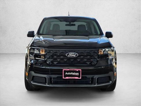 New 2026 Ford Maverick XLT FWD image 6
