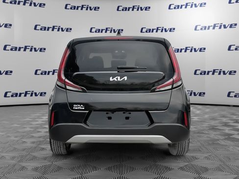Used 2023 Kia Soul LX w/ Option Group 015 image 4