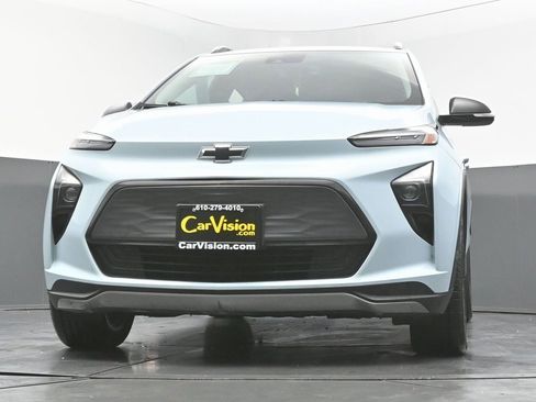 Used 2022 Chevrolet Bolt EUV LT w/ Convenience Package image 51