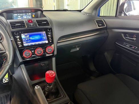 Used 2020 Subaru WRX Premium AWD/4WD image 15