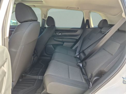 Certified 2026 Honda CR-V EX image 17