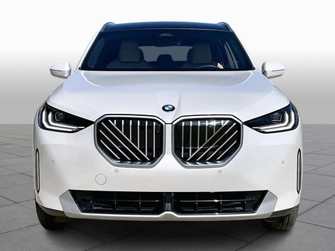 Used 2025 BMW X3 xDrive30i image 4