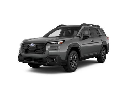 New 2026 Subaru Outback Premium AWD/4WD image 2