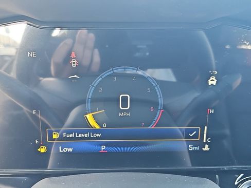 New 2026 Chevrolet Trax RS image 18