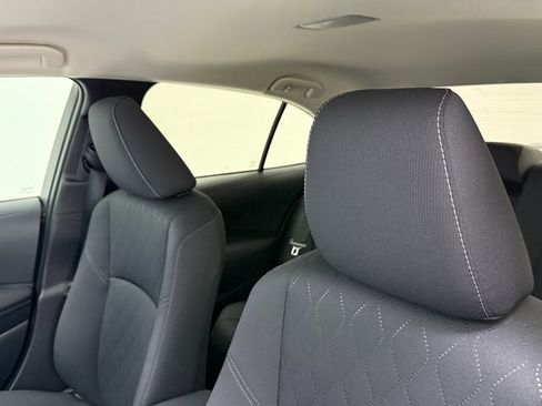 New 2026 Toyota Corolla LE image 24
