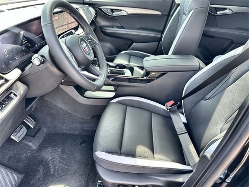 New 2026 Buick Envision Sport Touring image 24