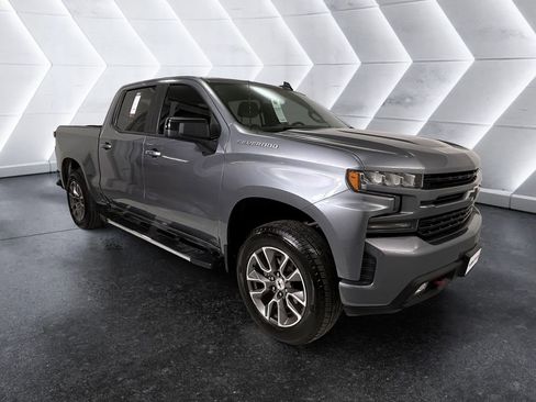 Used 2019 Chevrolet Silverado 1500 RST w/ All-Star Edition image 1