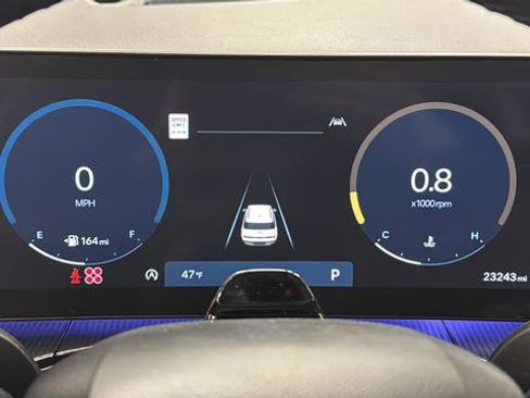 Used 2024 Hyundai Santa Fe Calligraphy image 17