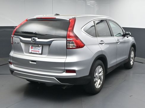 Used 2016 Honda CR-V EX-L image 8