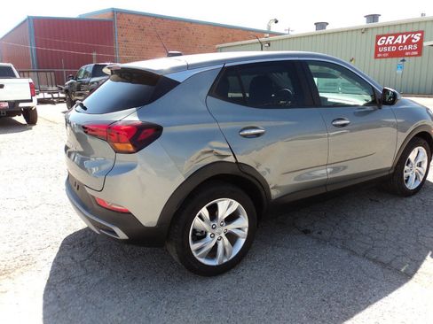 Used 2026 Buick Encore GX Preferred w/ Comfort Package FWD image 5