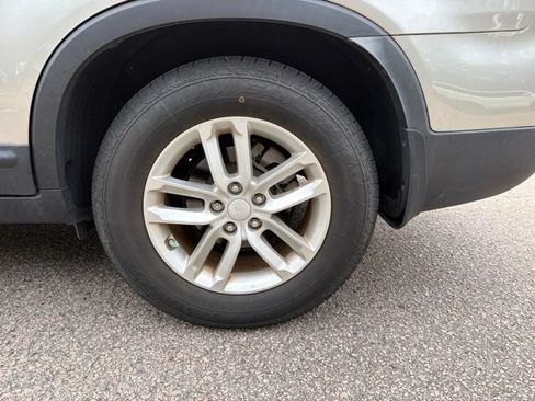 Used 2015 Kia Sorento LX FWD image 28