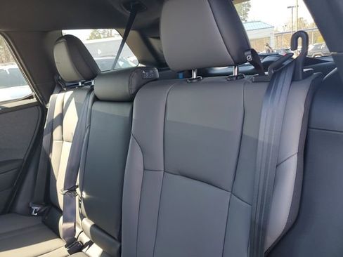 New 2026 Subaru Outback Premium image 13