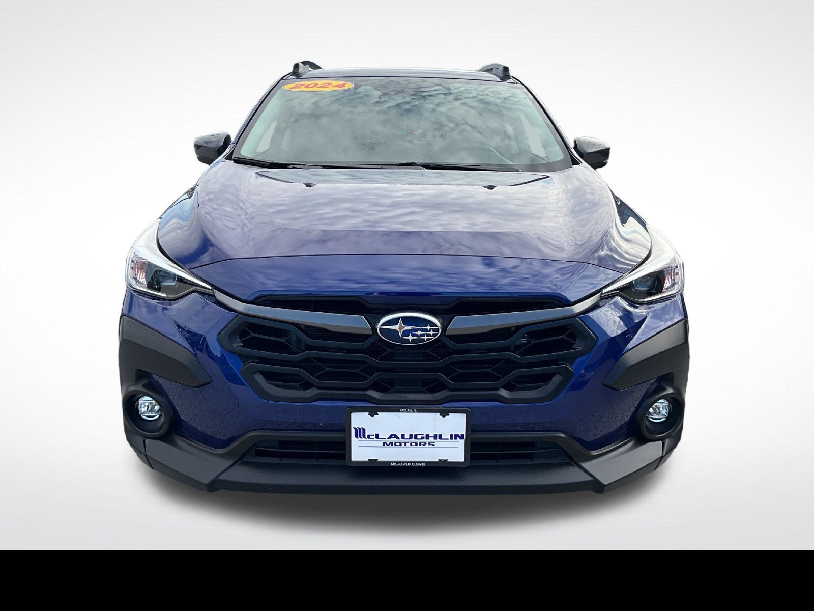 Certified 2024 Subaru Crosstrek 2.0i Premium AWD/4WD image 9