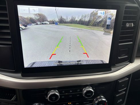 Used 2023 Ford F150 XLT w/ Equipment Group 302A High image 29