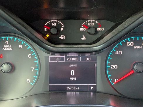 Used 2022 Chevrolet Colorado W/T w/ Custom Special Edition image 23