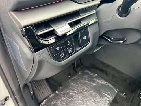 New 2026 Kia Sportage SX Prestige AWD/4WD image 19