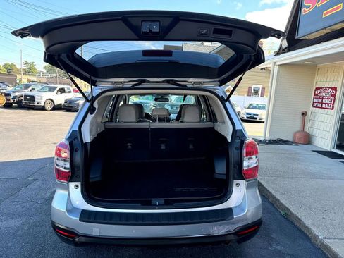 Used 2014 Subaru Forester 2.5i Touring image 25