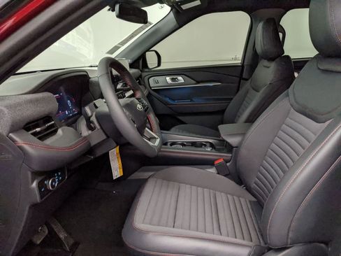 New 2026 Ford Explorer ST-Line w/ Premium Package image 22